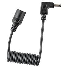 Cable for LXT/CXT Power Source