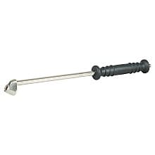 Air Chuck for Double Tire
