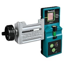 Green Beam Laser Detector for SK209GD