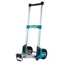 MAKPAC Interlocking Case Hand Truck