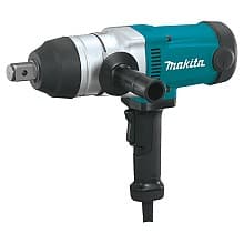 1" Impact Wrench with Friction Ring Anvil