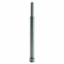 1/2" - 11/16" Pilot Pin for 1" Depth of Cut TCT Annular Cutter