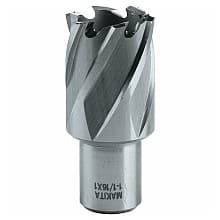 2-1/2&quot; High Speed Steel Annular Cutter