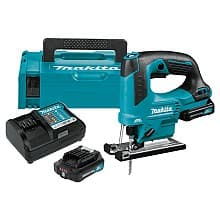 12V Max CXT Lithium-Ion Brushless Cordless Top Handle Jig Saw Kit (2.0Ah)