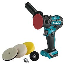 12V max CXT Lithium-Ion Brushless Polisher/Sander Tool Only