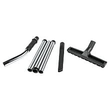 6-Piece Floor Cleaning Set