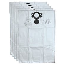 Fleece Filter Bag for VC4210L (5/Pack)