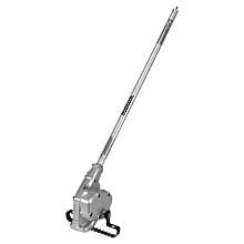 Cultivator Hoe Weeding Couple Shaft Attachment