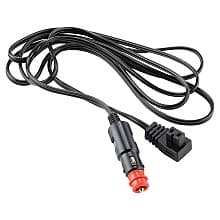 DC Power Cord for Cooler/Warmer Model DCW180