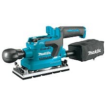 18 V LXT Lithium-Ion Brushless Cordless Finishing Sander