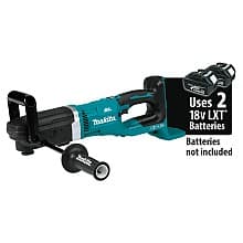 36V LXT Brushless Cordless Right Angle Drill Tool Only