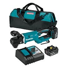 18V LXT Lithium-Ion Brushless Cordless 7/16" Hex Right Angle Drill Kit (5.0Ah)