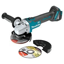 5" 18V LXT Lithium-Ion Brushless Cordless Cut-Off/Angle Grinder Tool Only