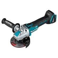 5" 18V LXT Lithium-Ion Brushless Cordless X-LOCK Angle Grinder with AFT Tool Only