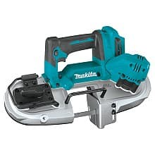 18V LXT Lithium-Ion Compact Brushless Cordless Band Saw Tool Only