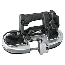 18V LXT Lithium-Ion Sub-Compact Brushless Cordless Band Saw Tool Only