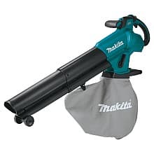 18V LXT Brushless Blower/Vacuum Mulcher Tool Only