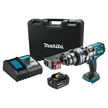 18V LXT Lithium‑Ion Brushless Cordless Rebar Cutter Kit (5.0Ah)