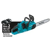 XCU03Z 36V LXT Brushless 14" Chain Saw Tool Only