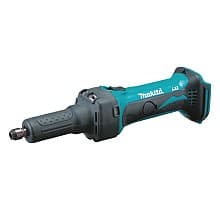 18V LXT Lithium-Ion Cordless 1/4" Die Grinder Tool Only