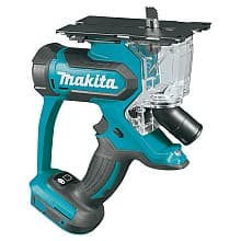 18V LXT Lithium-Ion Cordless Cut-Out Saw Tool Only