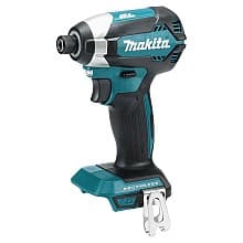 18V LXT Lithium‑Ion Brushless Cordless Impact Driver Kit with L.E.D Flashlight and 2 Batteries (3.0Ah)