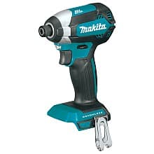 18 V LXT Lithium-Ion Impact Driver Tool