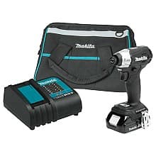 18V LXT Lithium-Ion Sub-Compact Brushless Cordless Impact Driver Kit (1.5Ah)