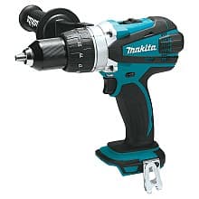 18V LXT Lithium-Ion Cordless 1/2" Driver-Drill Tool Only