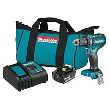 XFD131 18V LXT Lithium-Ion Brushless Cordless 1/2" Driver-Drill Kit (3.0Ah)