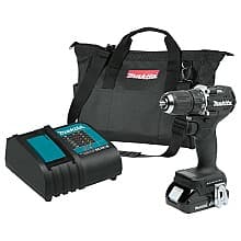 18V LXT Lithium-Ion Sub-Compact Brushless Cordless 1/2" Driver-Drill Kit