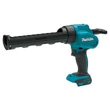 18V LXT LithiumIon Cordless 10 oz. Caulk/Adhesive Gun Tool Only