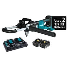 36V LXT Brushless Earth Auger Kit (5.0Ah)
