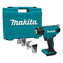 18V LXT Lithium-Ion Cordless Heat Gun Tool Only