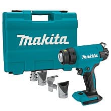 6-13/16" LXT Lithium-Ion Cordless Variable Temperature Heat Gun Tool Only