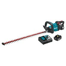 49-3/4" 18V LXT Lithium‑Ion Brushless Cordless Hedge Trimmer Kit (5.0Ah)