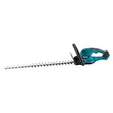 18V LXT Lithium‑Ion Cordless 24" Hedge Trimmer, Tool Only