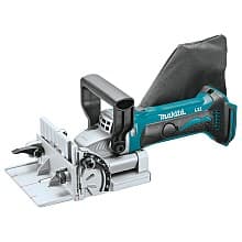 18V LXT Lithium-Ion Cordless Plate Joiner