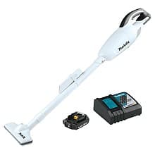 18V LXT Lithium-Ion Cordless Compact Stick Vacuum Kit with Trigger (2.0Ah)