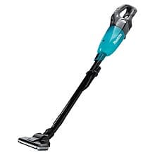 18V LXT Lithium-ion Compact Brushless Cordless 4-Speed Vacuum with Push Button Tool Only