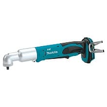 18V LXT Lithium-Ion Cordless 3/8" Square Drive Angle Impact Wrench Tool Only