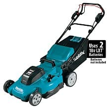36V LXT 21" Self‑Propelled Lawn Mower, Tool Only