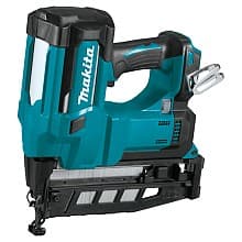 2-1/2" x 16 Gauge Straight Finish Nailer