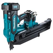 18V LXT Brushless Cordless 21° Full Round Head 3‑1/2" Framing Nailer, Tool Only