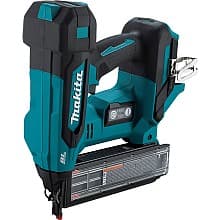 Makita 18 Gauge 18V LXT Brushless Cordless 2" Brad Nailer, Bare Tool