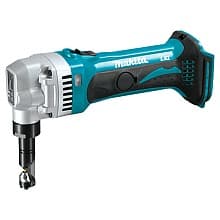 18V LXT Lithium‑Ion Cordless 16 Gauge Nibbler, Tool Only