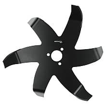 9" Right‑Hand Cultivator Tine for KR401MP