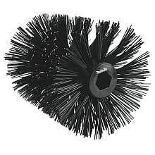 Bristle Brush Drum for BR400MP