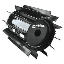 Paddle Sweep Drum for SW400MP