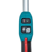 18V LXT Lithium‑Ion Brushless Cordless 20" Articulating Pole Hedge Trimmer, Tool Only